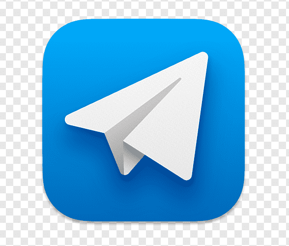 png_transparent_telegram_macos_bigsur_icon1